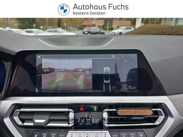 BMW 430 430i Cabrio M-Sport xDrive