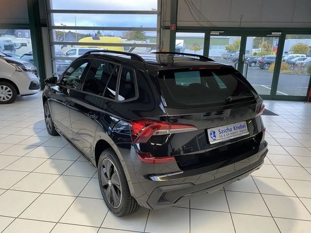 Skoda Kamiq 1.5 TSI ACT Monte Carlo