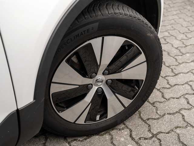 Volvo XC40 Bright Plus Recharge T4