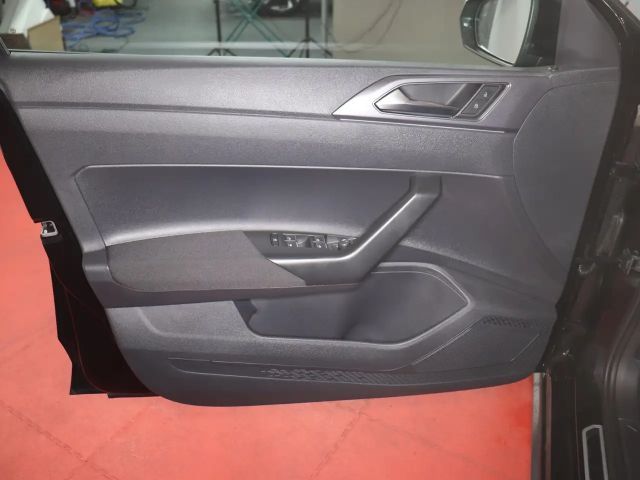 Volkswagen Polo 2.0 TSI DSG GTI