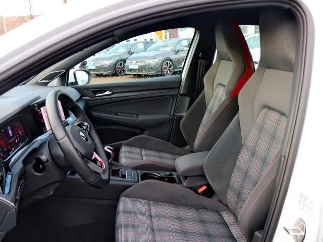 Volkswagen Golf 2.0 TSI GTI Golf VIII