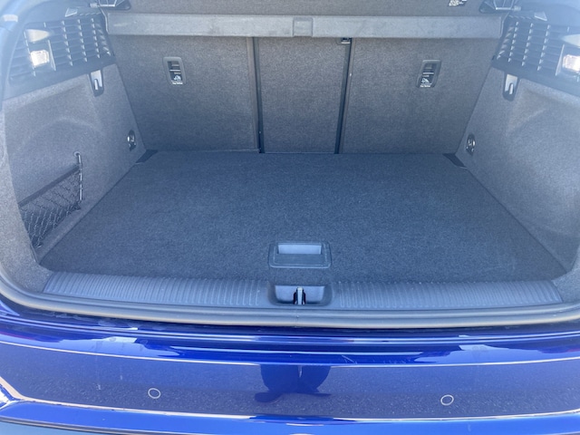 Audi Q2 40 TFSI Quattro S-Tronic