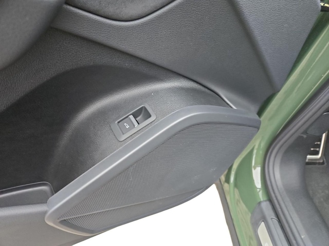 Audi Q5 35 TDI S-Tronic Sportback