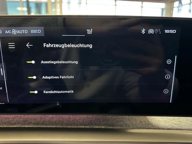 Peugeot 3008 GT-Line