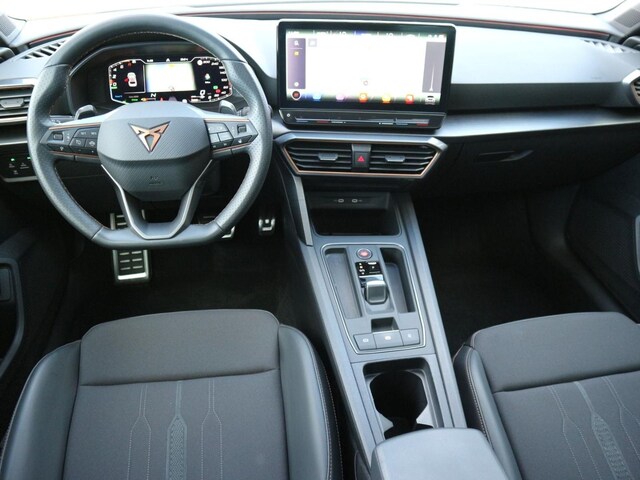 Cupra Leon 1.4 DSG e-Hybrid