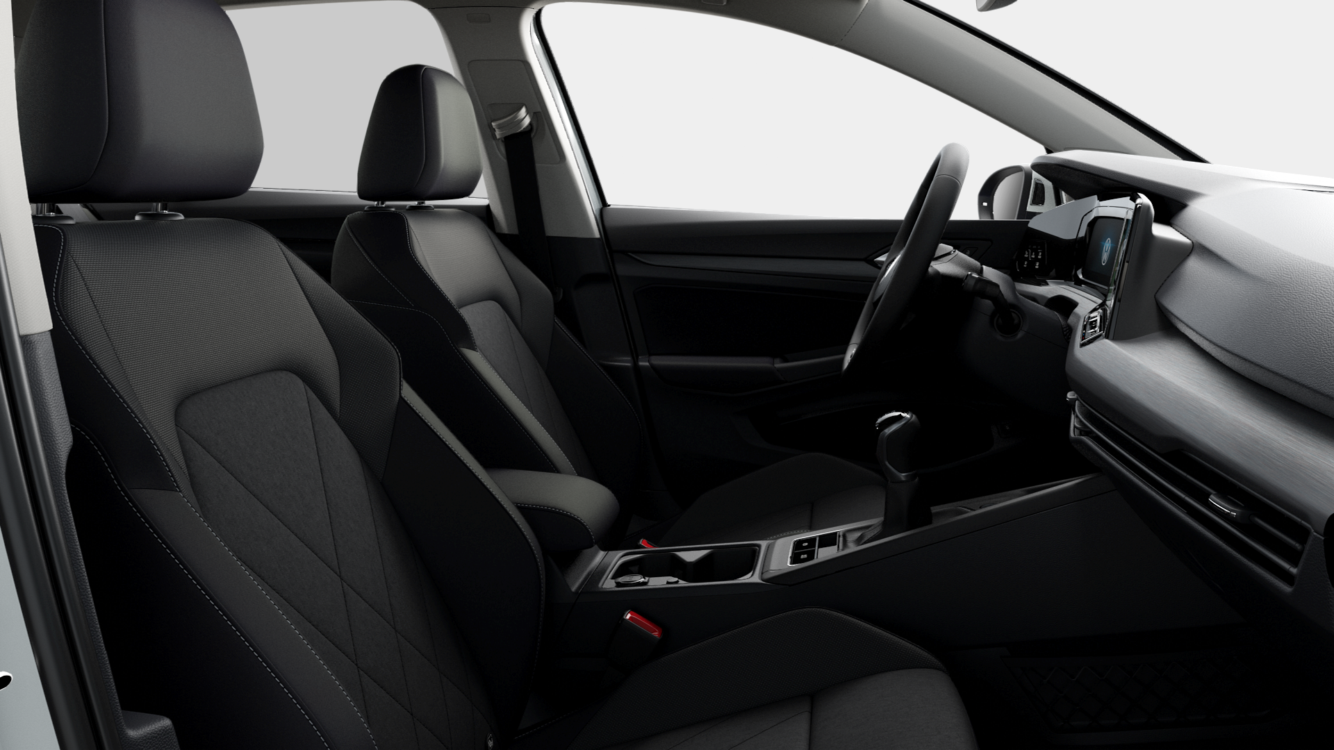 Volkswagen Golf 1.5 TSI Golf VIII Style