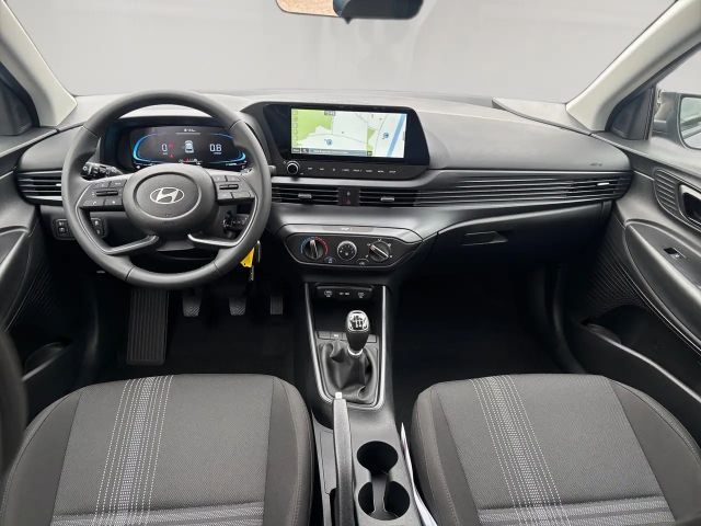 Hyundai i20 Select T-GDi