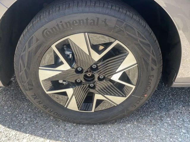 Nissan Townstar DIG-T Tekna