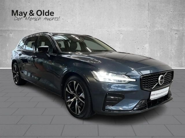 Volvo V60 Dark Plus