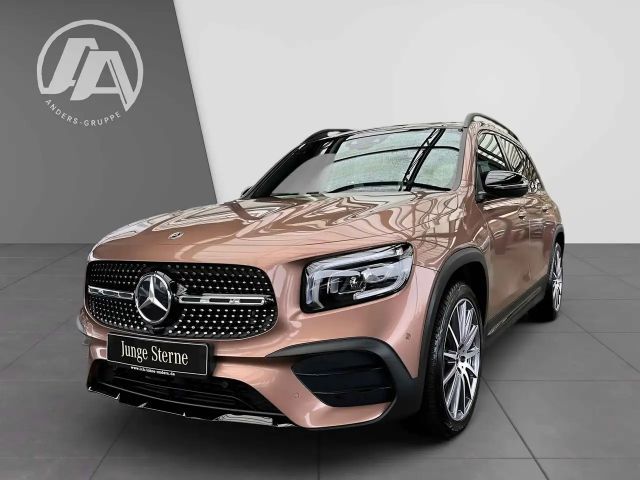 Mercedes-Benz GLB 200 AMG Line