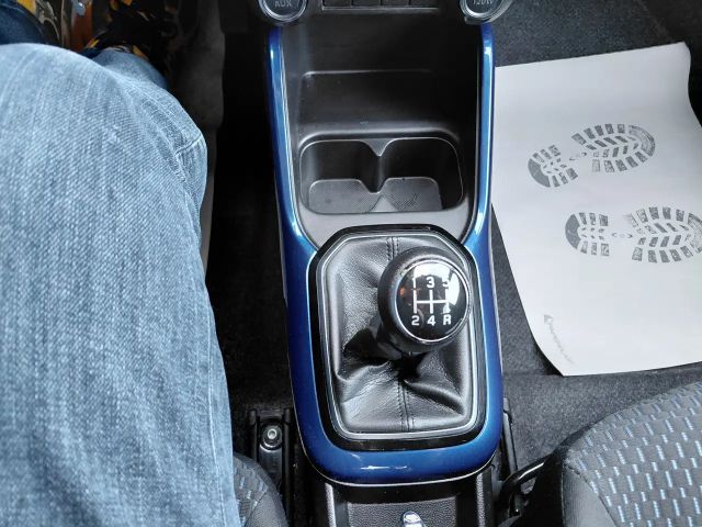 Suzuki Ignis 4x4 AllGrip DualJet Shine