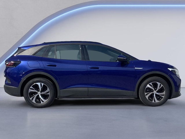 Volkswagen ID.4 52 KWh Pure