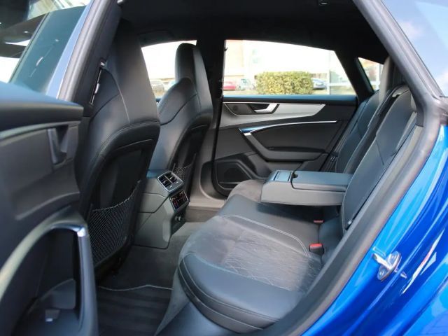 Audi S7 Quattro Sportback