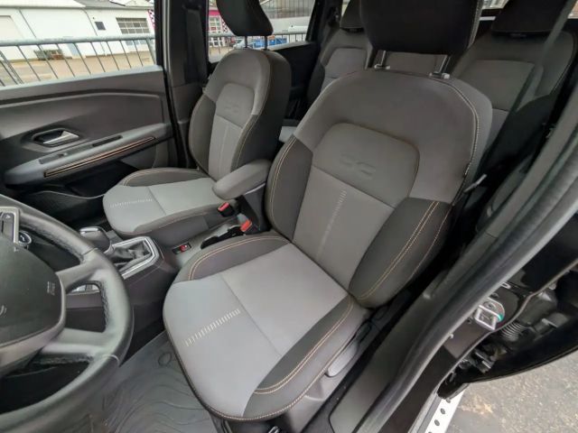 Dacia Jogger Extreme Hybrid 140