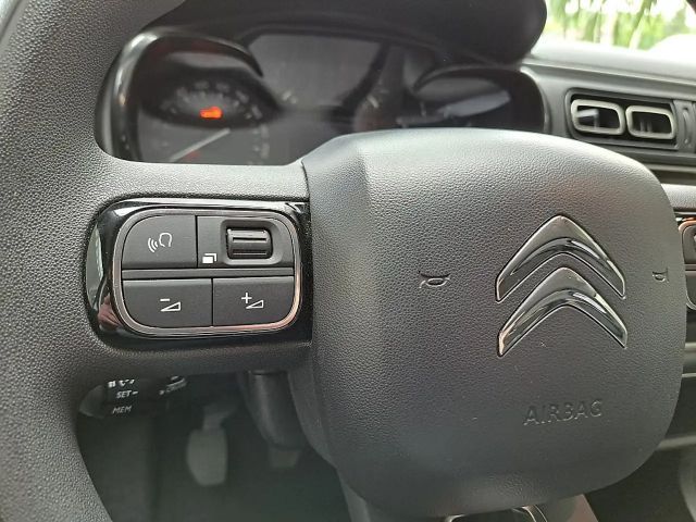 Citroën C3 Max PureTech