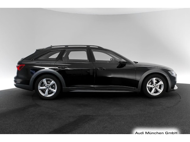 Audi A6 allroad 40 TDI Quattro S-Tronic