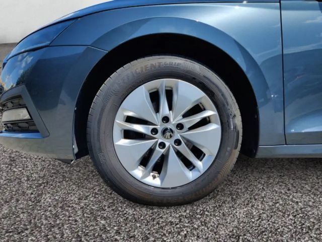Skoda Octavia 2.0 TDI Active