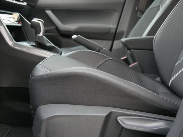 Volkswagen Taigo 1.0 TSI DSG Style