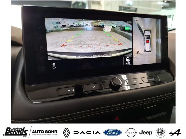 Nissan X-trail Tekna