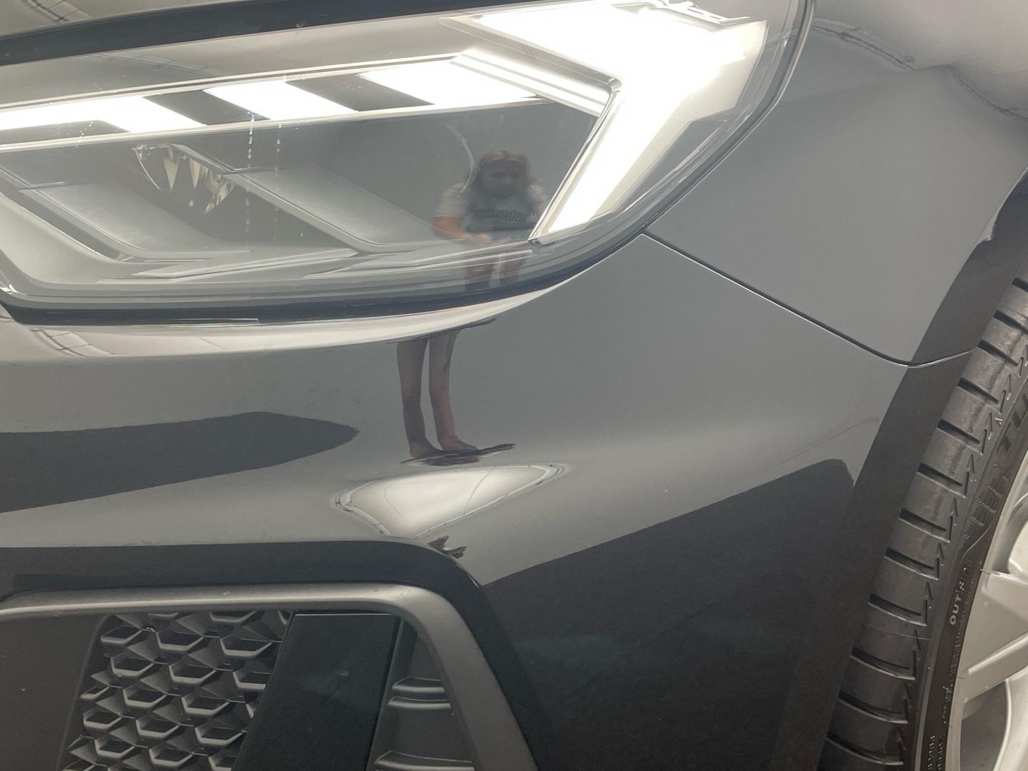 Audi A1 30 TFSI S-Line Sportback