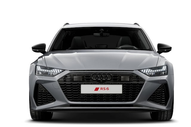 Audi A6 e-tron Avant Performance Quattro