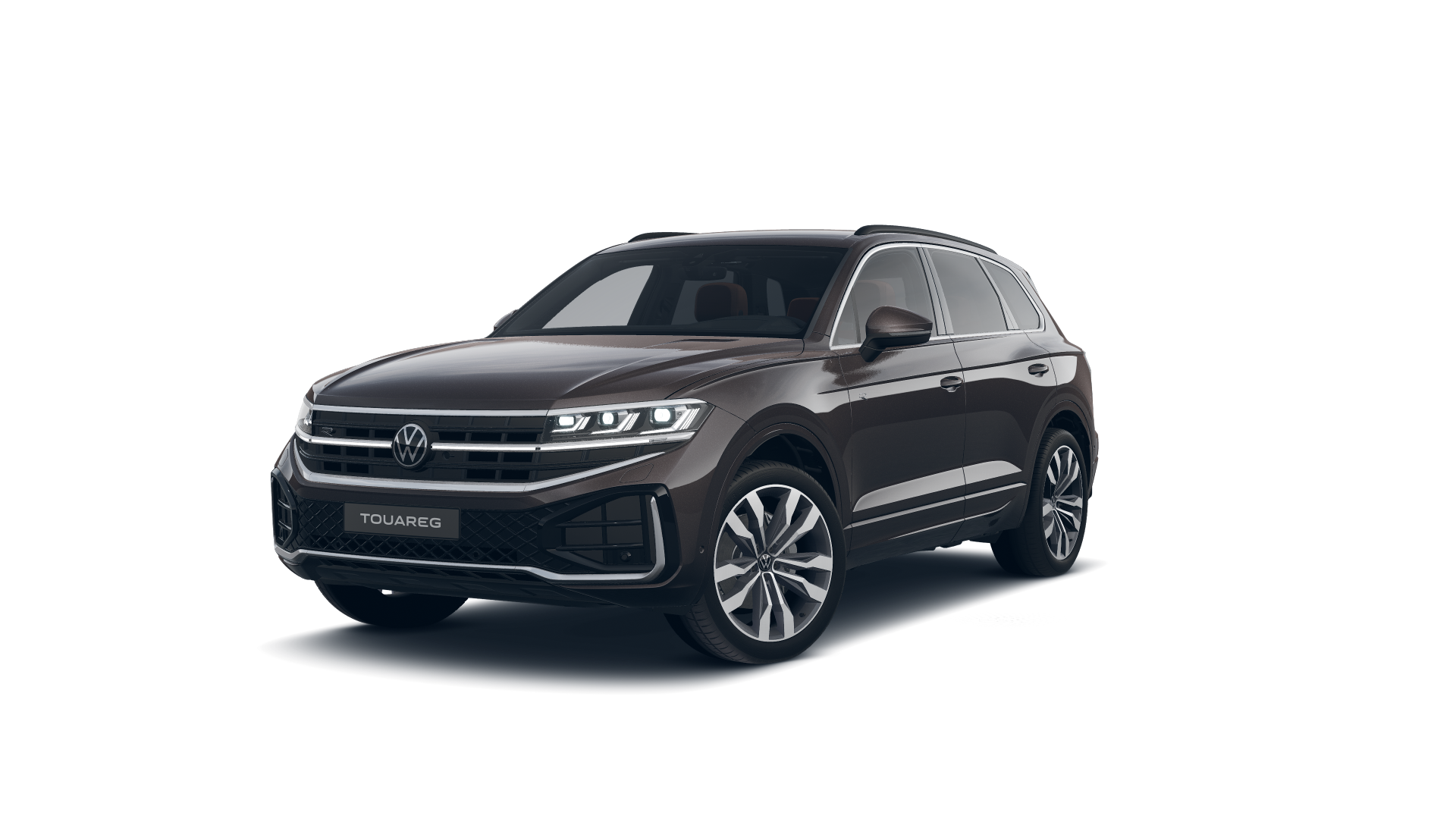 Volkswagen Touareg 3.0 V6 TDI R-Line