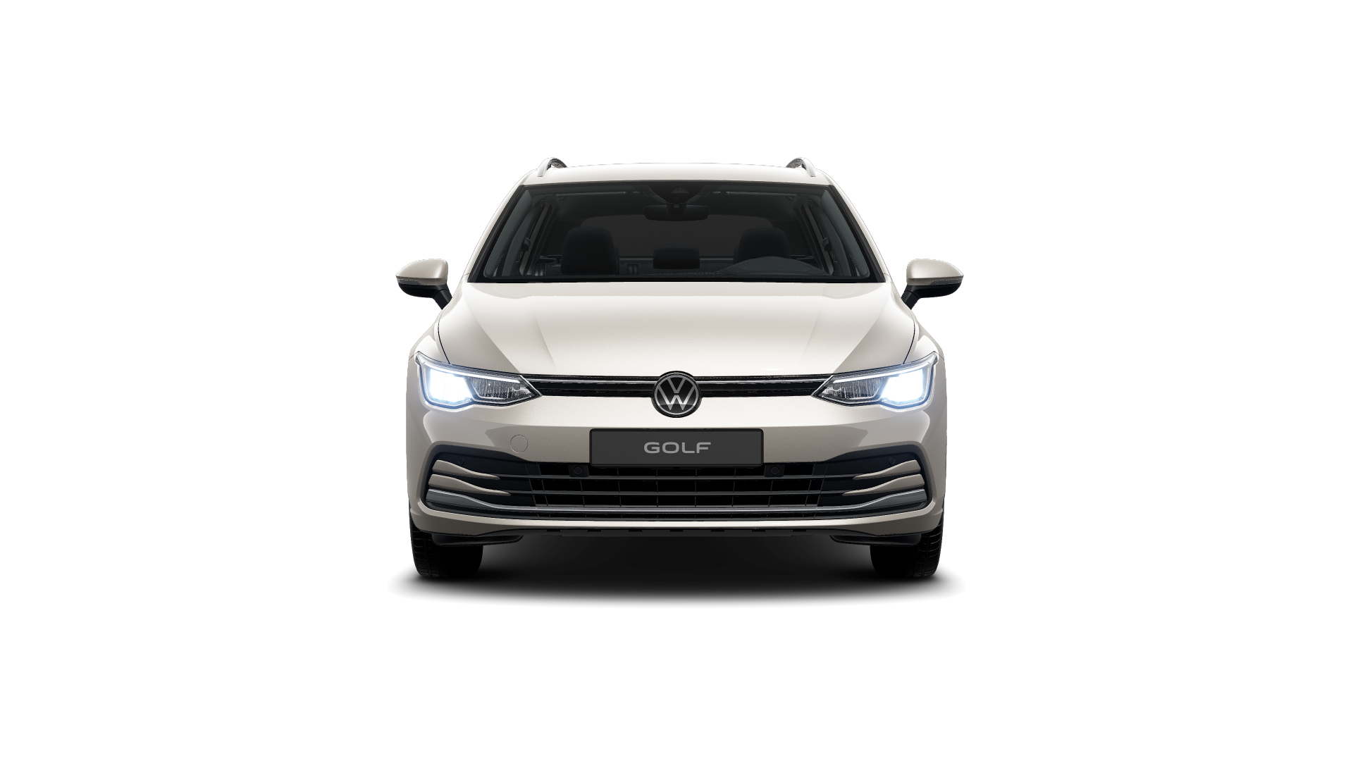 Volkswagen Golf Golf VIII Move Variant