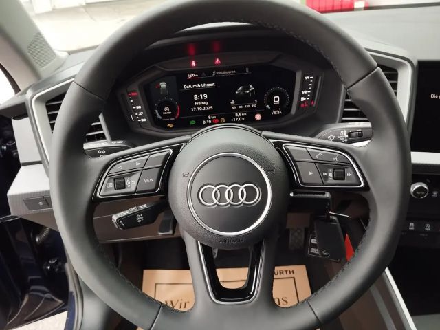 Audi A1 25 TFSI