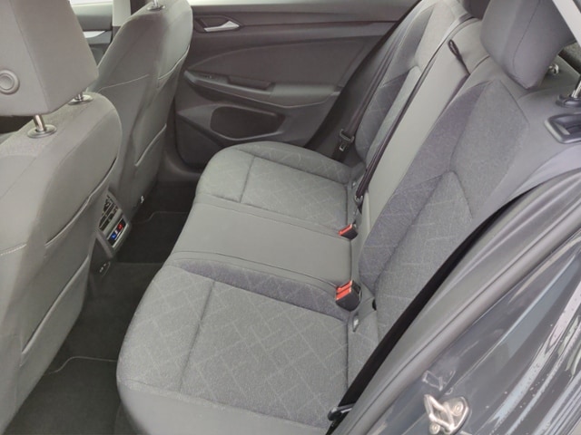 Volkswagen Golf Golf VIII Life