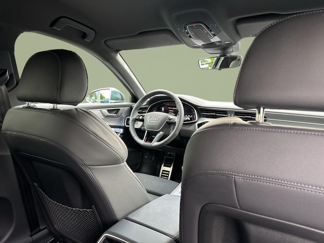 Audi S6 Avant Quattro