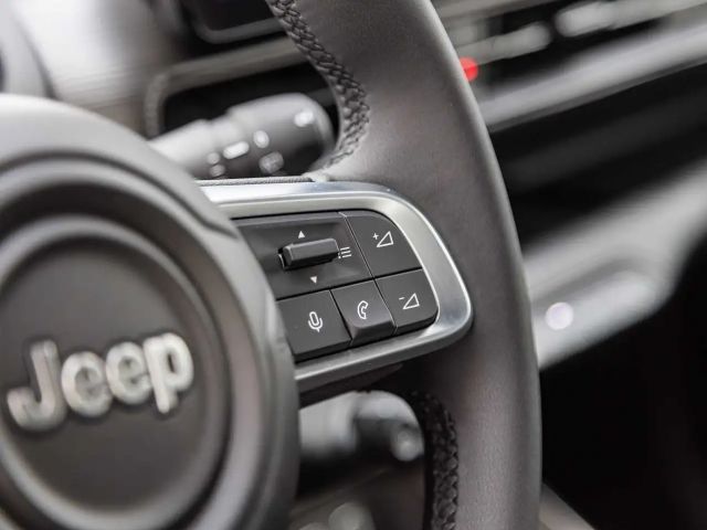 Jeep Avenger Altitude