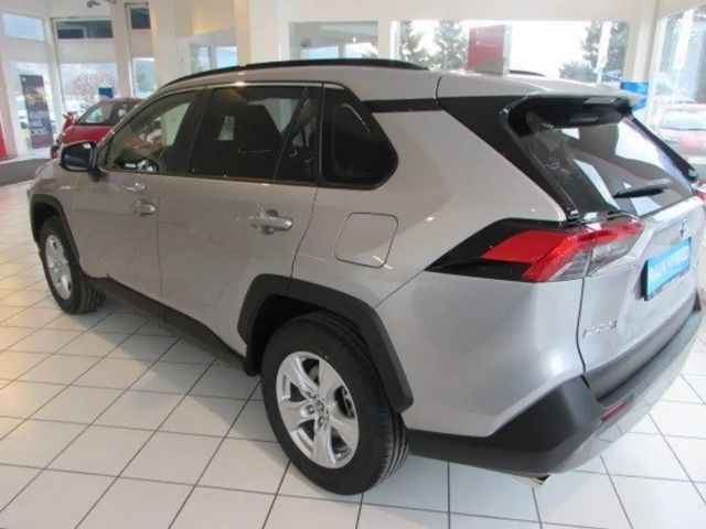 Toyota RAV4 4x2 Active Hybride