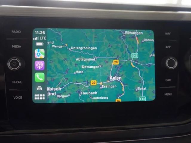 Volkswagen Polo DSG GTI IQ.Drive