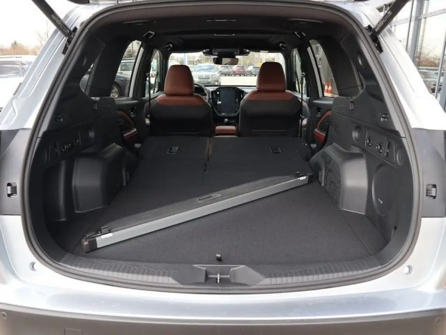 Subaru Forester 2.0ie Platinum MJ2025 sofort verfügbar