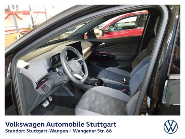 Volkswagen ID.4 Move