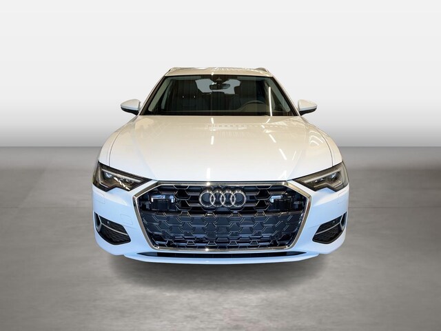 Audi A6 45 TFSI Avant S-Tronic