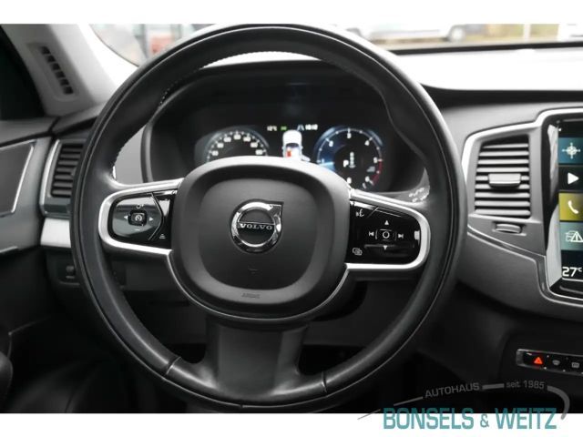 Volvo XC90 AWD Momentum