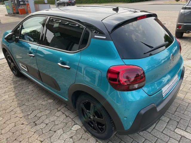 Citroën C3 Pack PureTech Shine