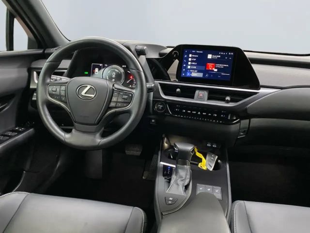 Lexus UX 250h F Sport Sport