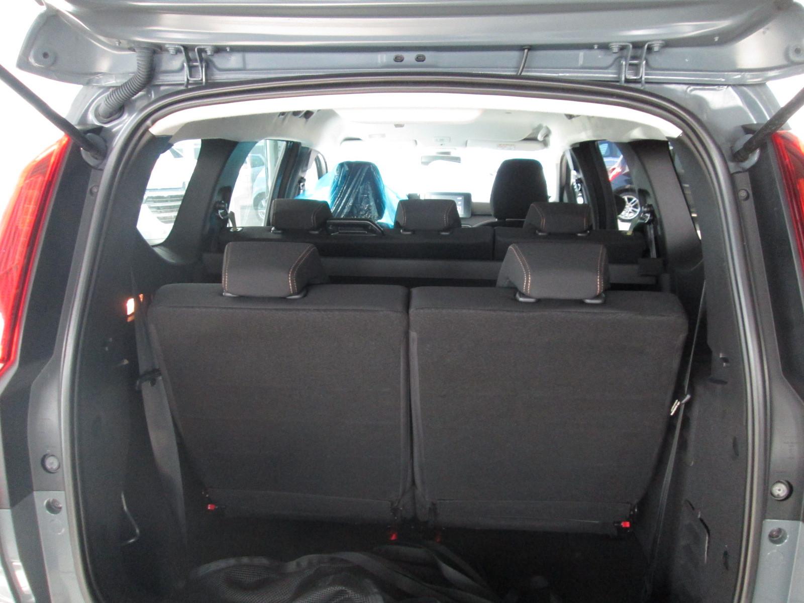 Dacia Jogger Extreme