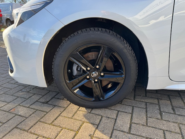 Toyota Corolla Basis Touring