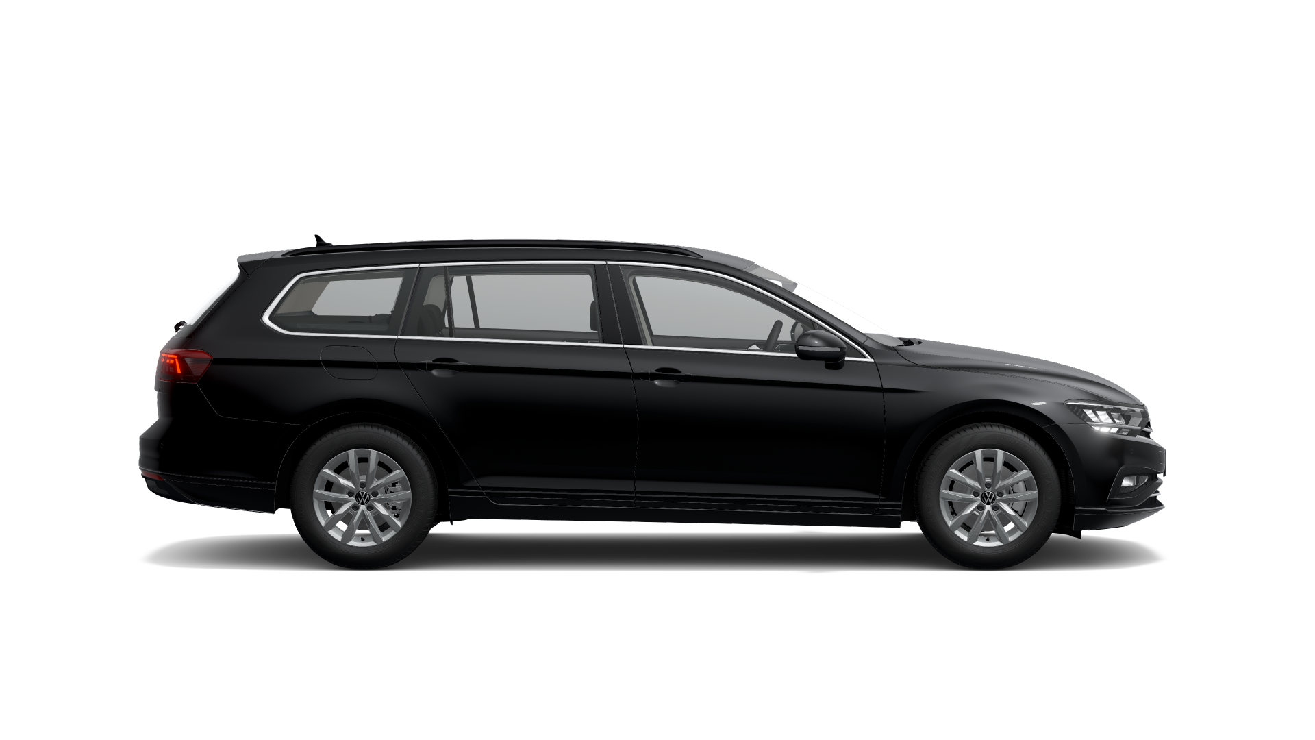 Volkswagen Passat DSG Variant