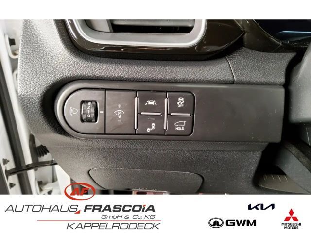 Kia ProCeed 1.6 Spoilerset Sportauspuff Schiebedach