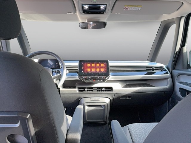 Volkswagen ID.Buzz 150 kW Pro