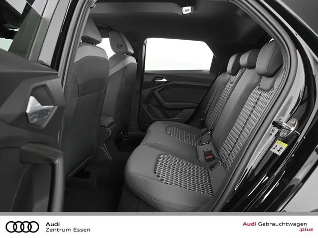 Audi A1 25 TFSI Sportback