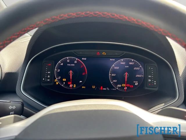 Seat Arona 1.0 TSI Black FR-lijn