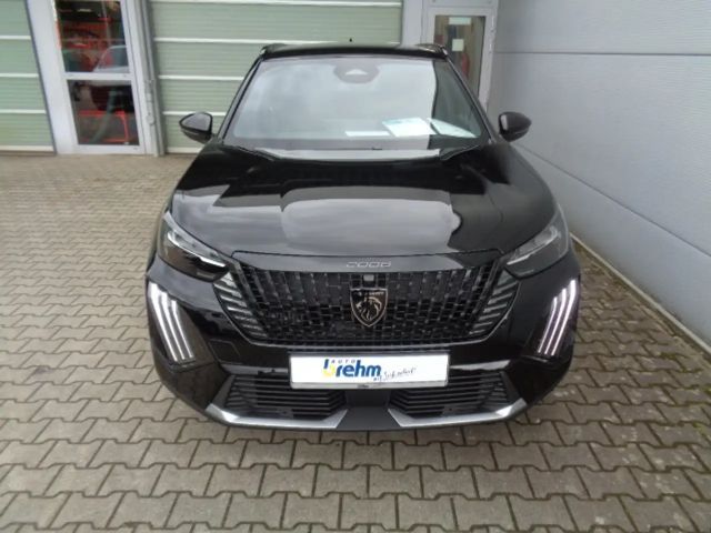 Peugeot 2008 EAT8 GT-Line PureTech