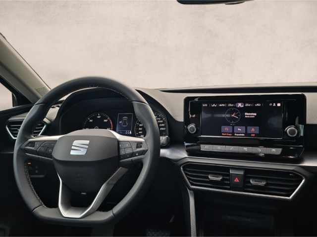 Seat Leon 2.0 TDI DSG Style