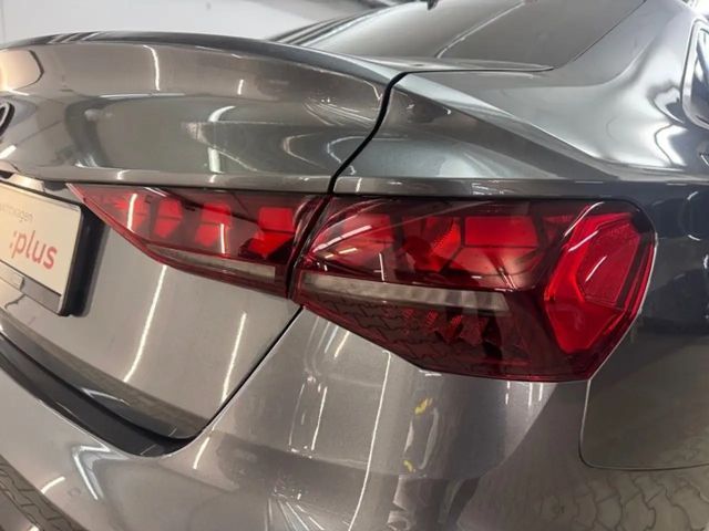 Audi A3 35 TFSI S-Line Sedan