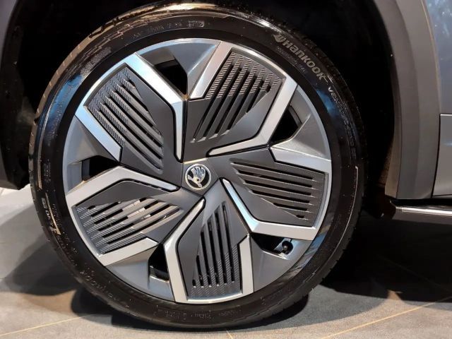 Skoda Kodiaq 1.5 TSI Sportline iV